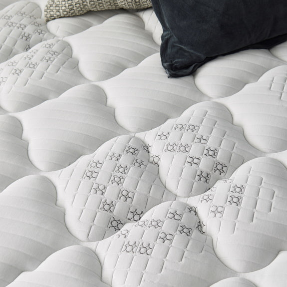 EVERSLEEP Coomera Double Mattress - Plush