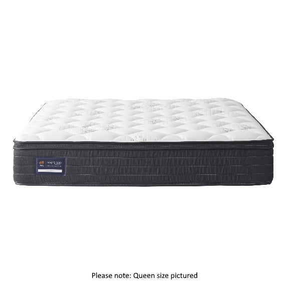 EVERSLEEP Coomera Double Mattress - Plush