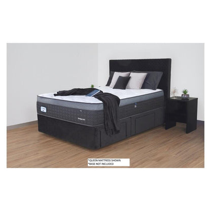 COMFORTSLEEP Climasense Revitalise King Single Mattress - Firm
