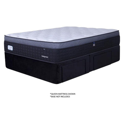 COMFORTSLEEP Climasense Revitalise Long Single Mattress - Plush