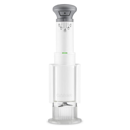 Cuisinart Freeze Wand Ice Cream Maker - White