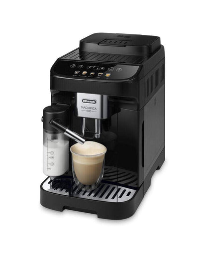 DeLonghi Magnifica Evo Fully Automatic Coffee Machine