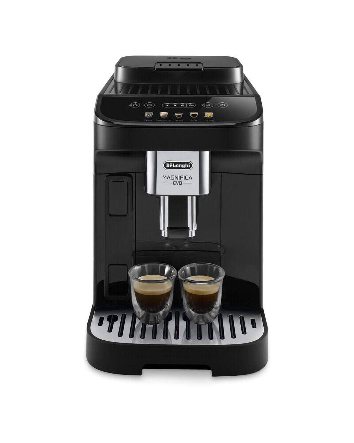 DeLonghi Magnifica Evo Fully Automatic Coffee Machine