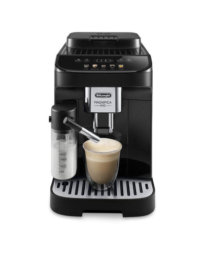 DeLonghi Magnifica Evo Fully Automatic Coffee Machine