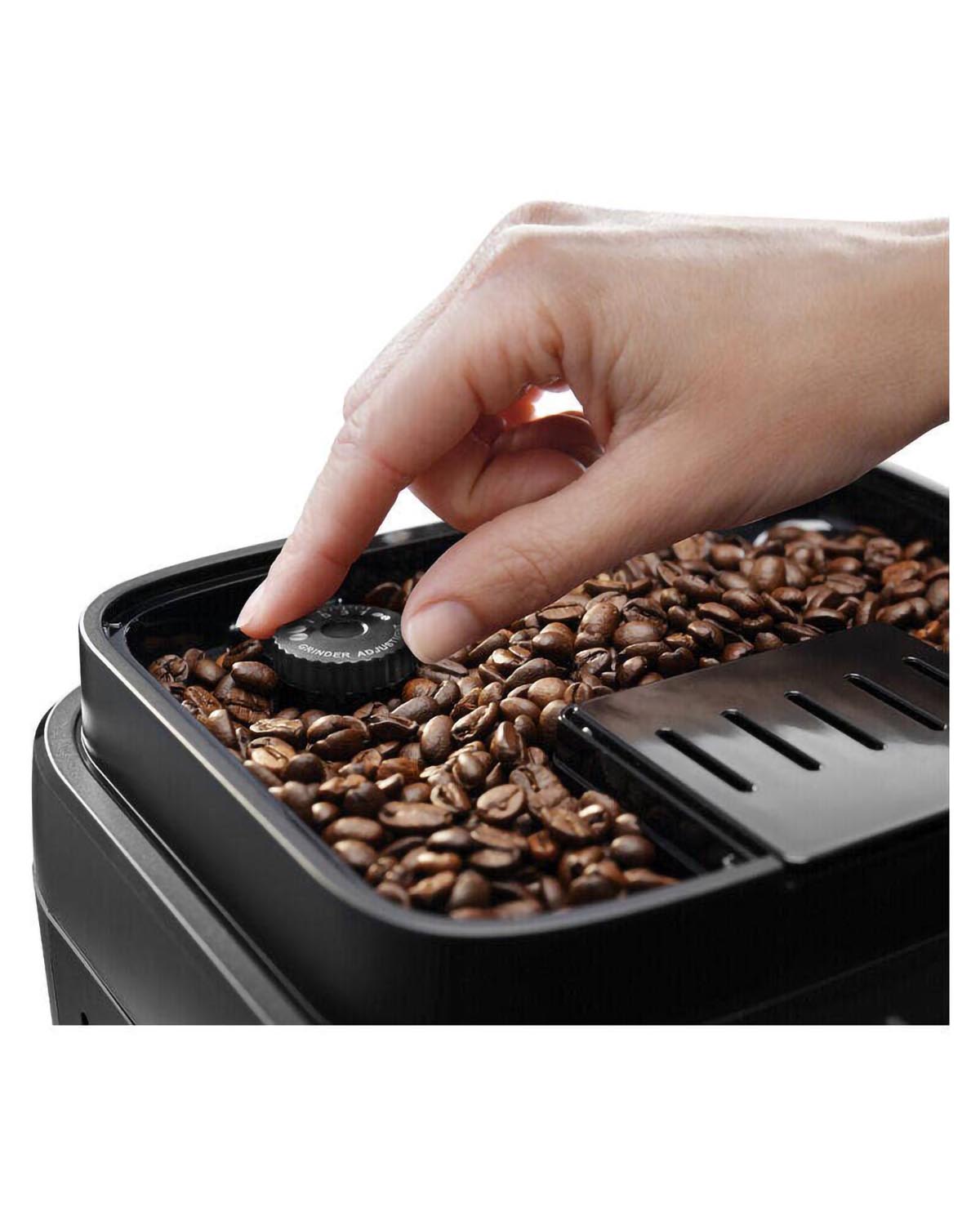 DeLonghi Magnifica Evo Fully Automatic Coffee Machine