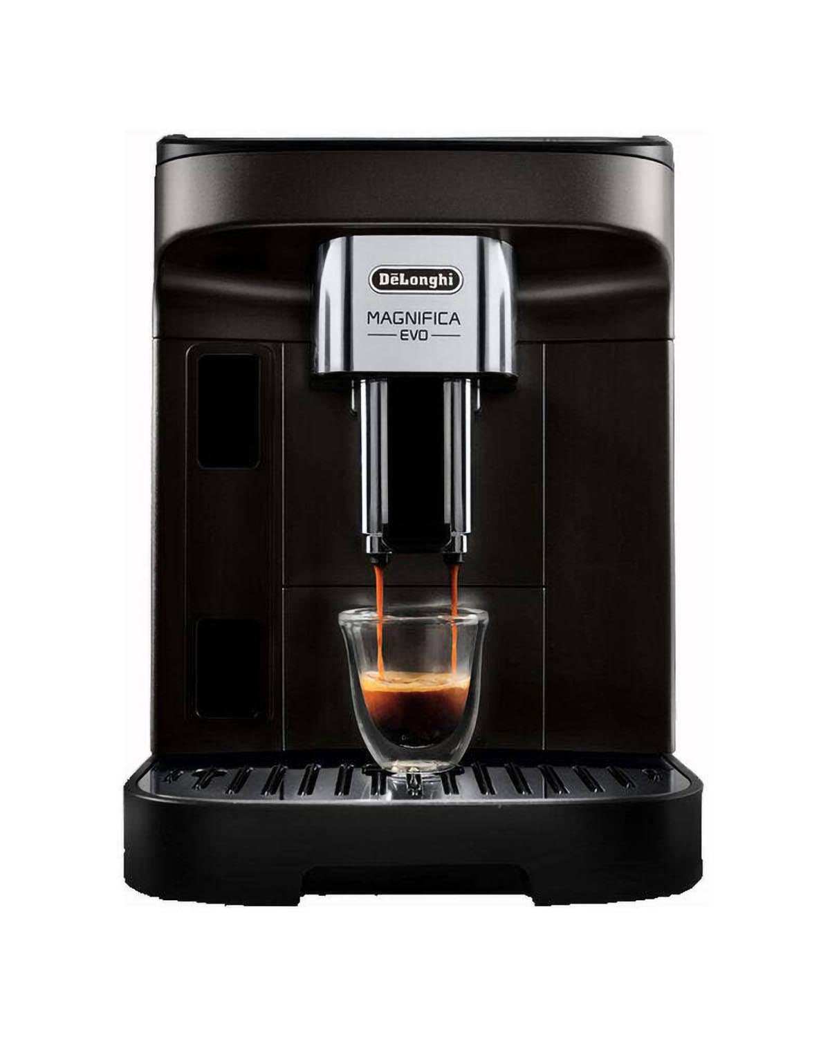 DeLonghi Magnifica Evo Fully Automatic Coffee Machine