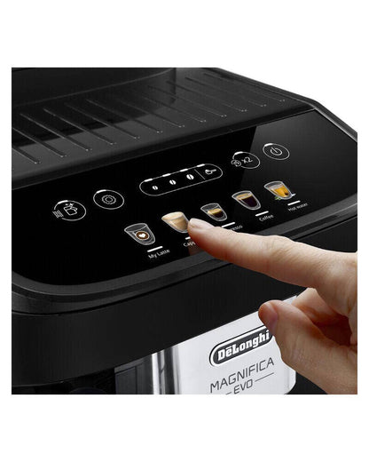 DeLonghi Magnifica Evo Fully Automatic Coffee Machine