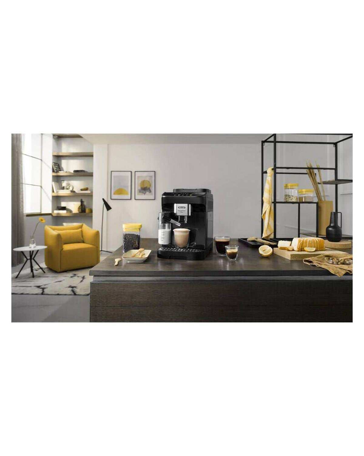 DeLonghi Magnifica Evo Fully Automatic Coffee Machine