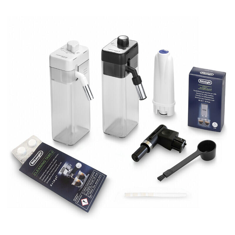 DeLonghi Eletta Ultra Fully Automatic Coffee Machine