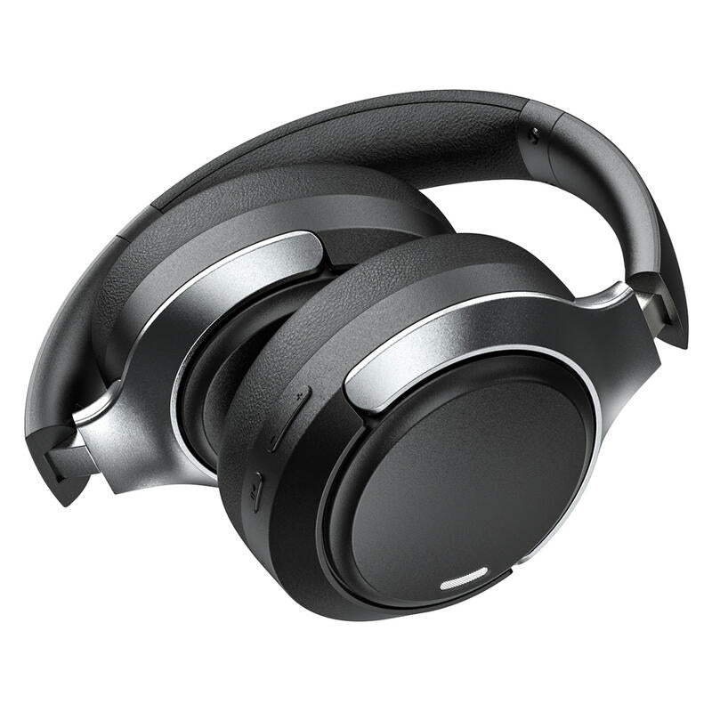 Digitech Bluetooth 5.4 Wireless Headphones with Hybrid ANC+ENC