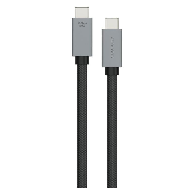 Digitech 3m USB 3.1 100W Type-C Cable