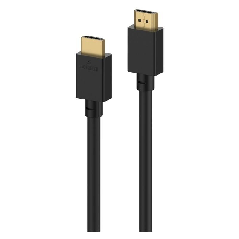 Digitech 10m HDMI Plug to HDMI Plug cable V2 4k 60HZ