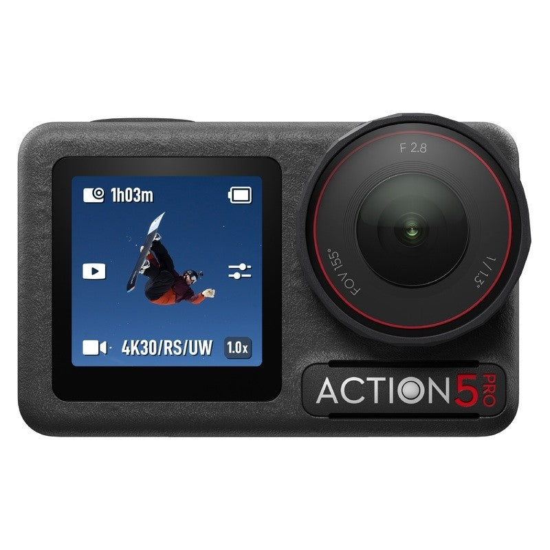 DJI Osmo Action 5 Pro Adventure Combo