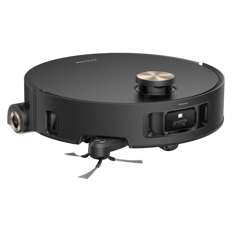 Dreame Aqua10 Roller Robotic Vacuum & Mop with Multifunctional Docking Station