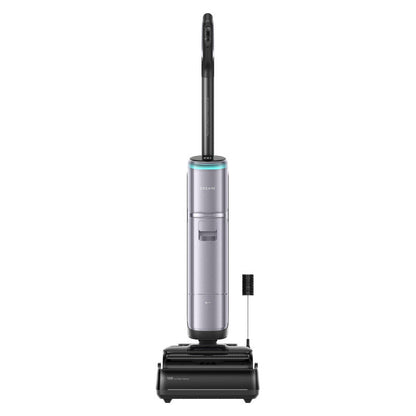 Dreame H16 Pro Steam 2 Cordless Wet & Dry Hard Floor Surface Cleaner - Silver