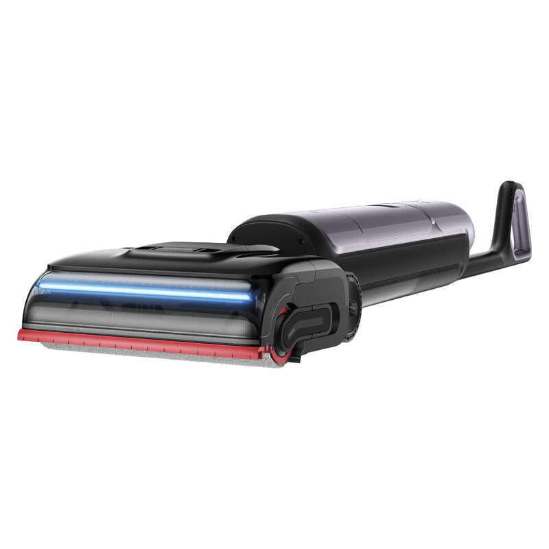 Dreame H16 Pro Steam 2 Cordless Wet & Dry Hard Floor Surface Cleaner - Silver