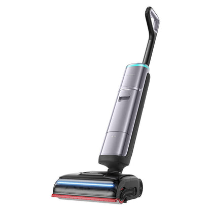 Dreame H16 Pro Steam 2 Cordless Wet & Dry Hard Floor Surface Cleaner - Silver