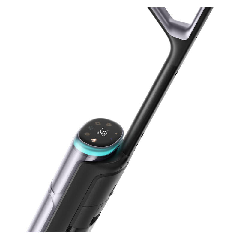 Dreame H16 Pro Steam 2 Cordless Wet & Dry Hard Floor Surface Cleaner - Silver