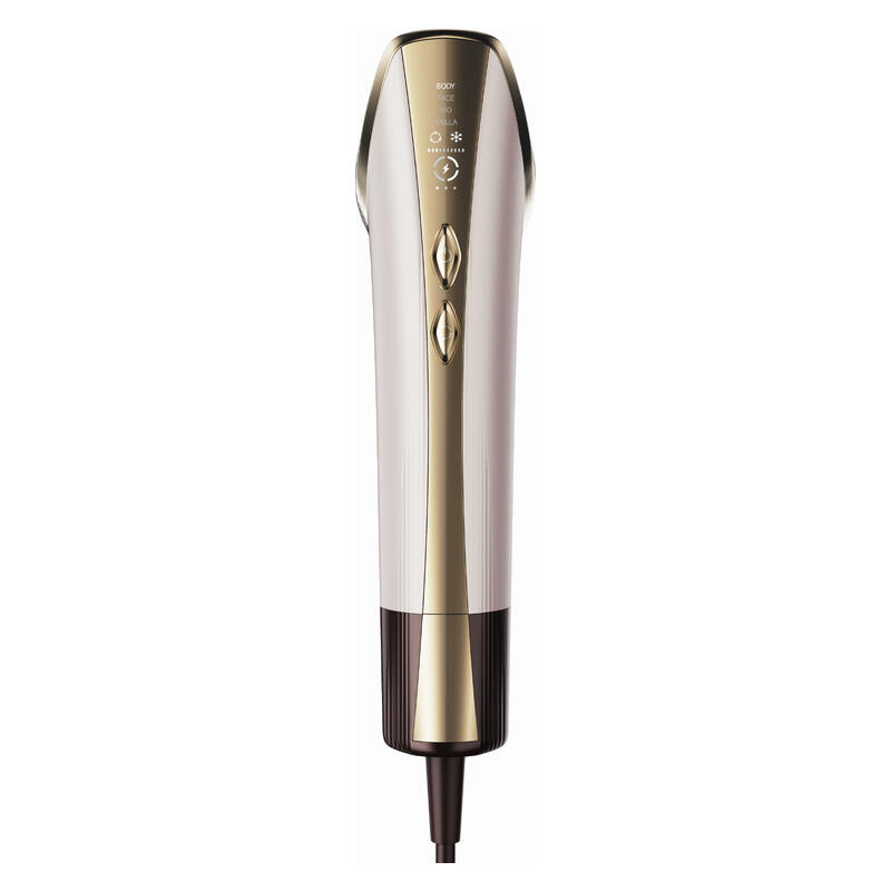 Dreame Astra IPL Home Hair Removal Device - Gold