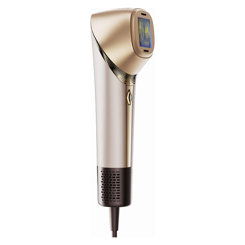 Dreame Astra IPL Home Hair Removal Device - Gold