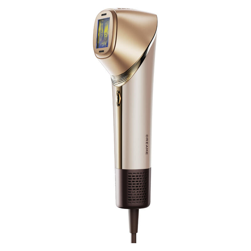 Dreame Astra IPL Home Hair Removal Device - Gold