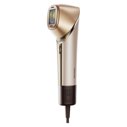 Dreame Astra IPL Home Hair Removal Device - Gold