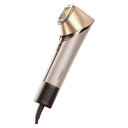 Dreame Astra IPL Home Hair Removal Device - Gold