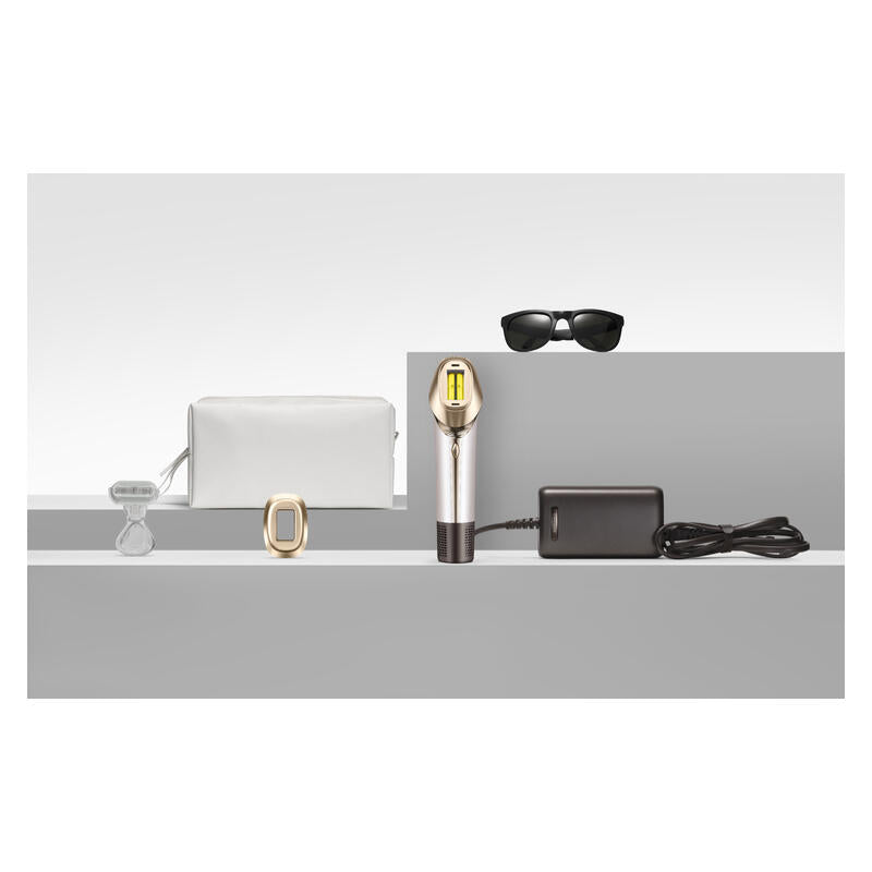 Dreame Astra IPL Home Hair Removal Device - Gold
