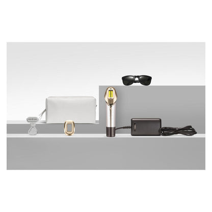 Dreame Astra IPL Home Hair Removal Device - Gold