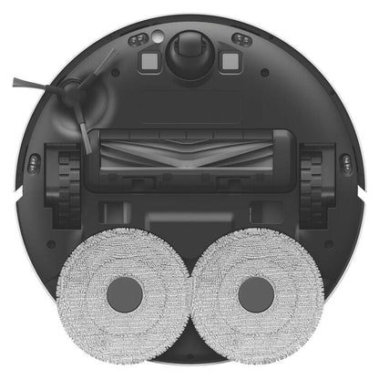 Dreame L40 Plus Robotic Vacuum & Mop with Multifunctional Docking Station - White