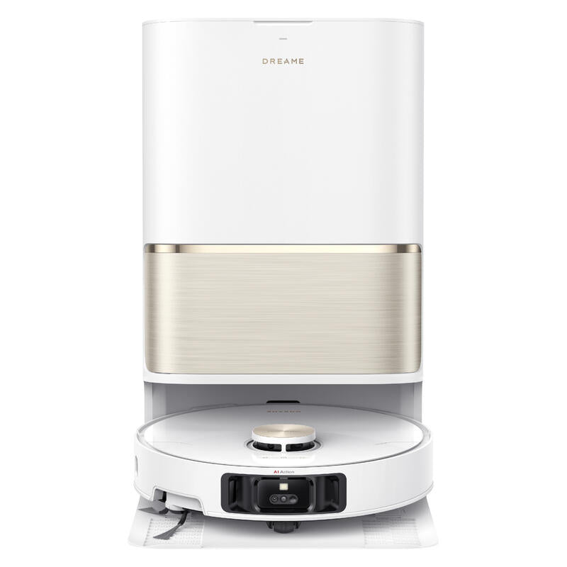 Dreame L50 Ultra Robotic Vacuum & Mop with Multifunctional Docking Station