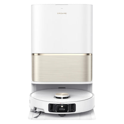 Dreame L50 Ultra Robotic Vacuum & Mop with Multifunctional Docking Station