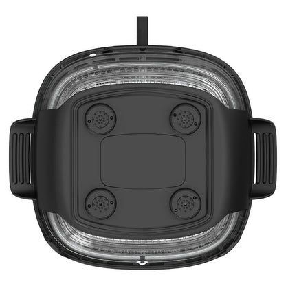Dreame 2.5L/4L Tasti PT60 5-in-1 Portable Glass Airfryer