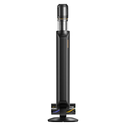 Dreame Z50 Station Cordless Stick Vacuum Cleaner - Black