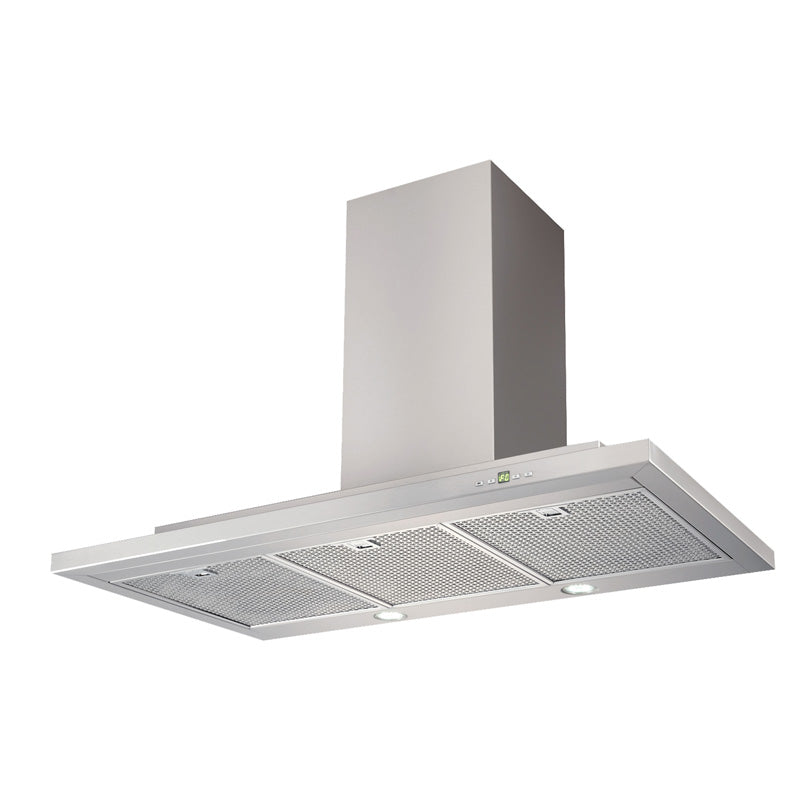 Schweigen 90cm Silent Canopy Rangehood