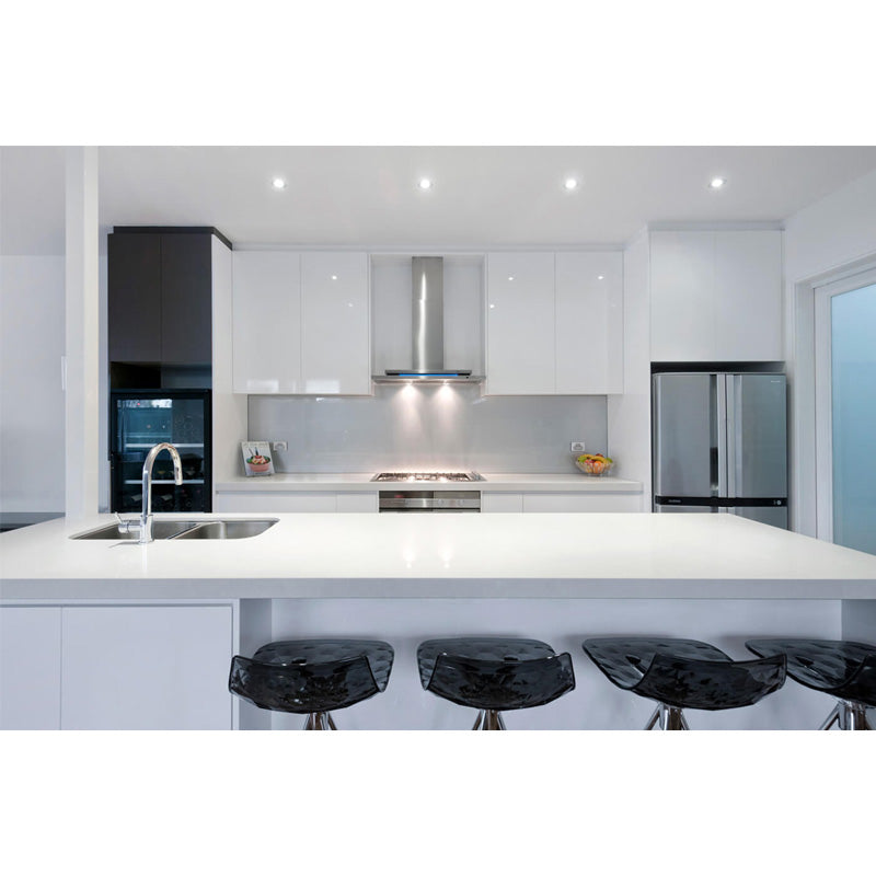Schweigen 90cm Silent Canopy Rangehood