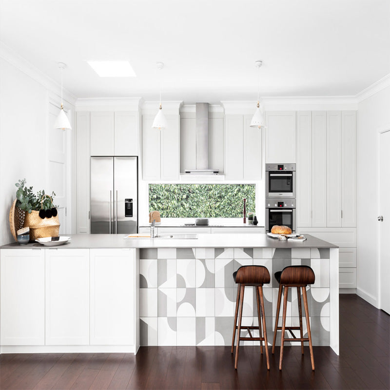 Schweigen 90cm Silent Canopy Rangehood