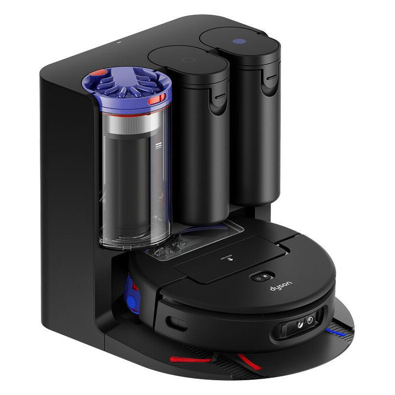Dyson Spot+Scrub Ai Robot Vacuum – Betta