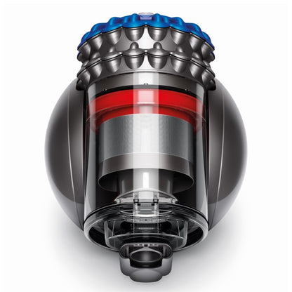Dyson Big Ball Absolute Bagless Vacuum Cleaner - Blue