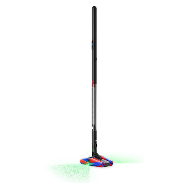 Dyson PencilVac Fluffycones Handstick Vacuum Cleaner - Matte Black