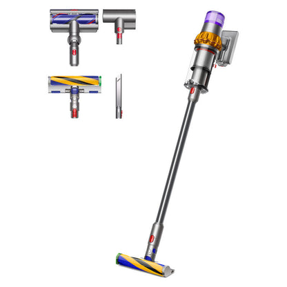 Dyson V15 Detect Absolute Stick Vacuum (2026)