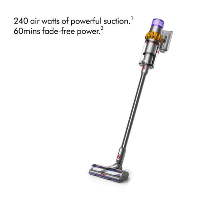 Dyson V15 Detect Absolute Stick Vacuum (2026)