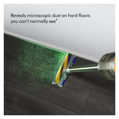 Dyson V15 Detect Absolute Stick Vacuum (2026)