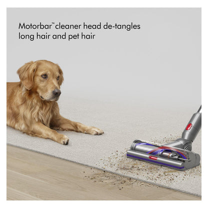 Dyson V15 Detect Absolute Stick Vacuum (2026)