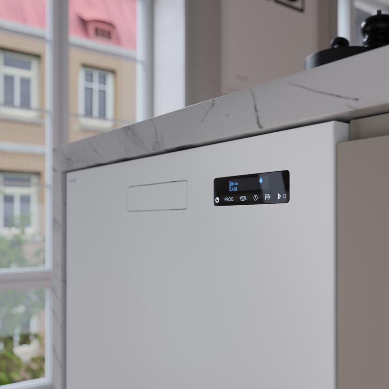 ASKO Classic 60cm Dishwasher