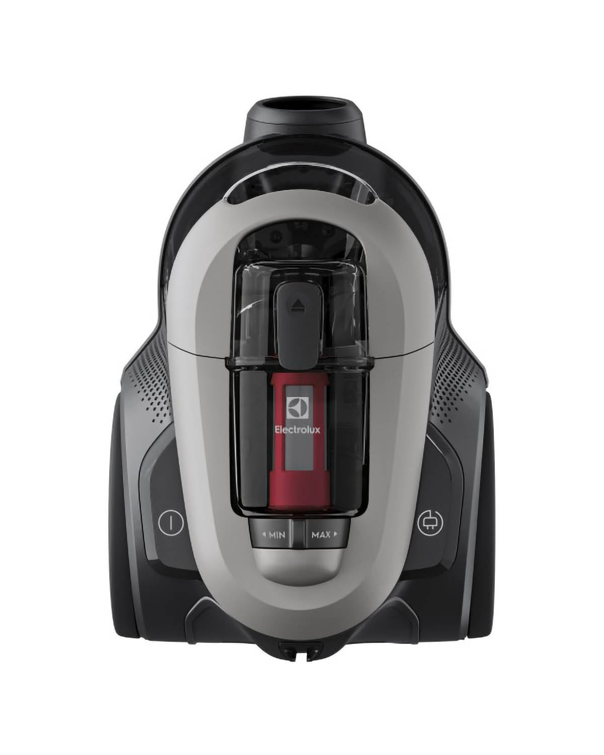 Electrolux Ultimate Home 700 Bagless Vacuum - Grey