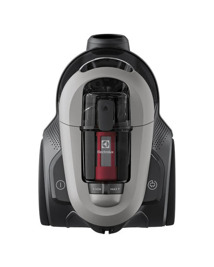Electrolux Ultimate Home 700 Bagless Vacuum - Grey