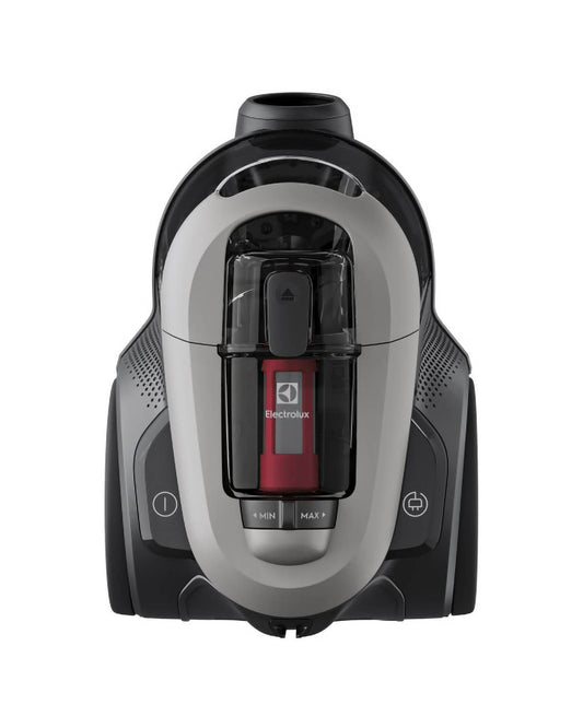 Electrolux Ultimate Home 700 Bagless Vacuum - Grey