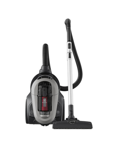 Electrolux Ultimate Home 700 Bagless Vacuum - Grey