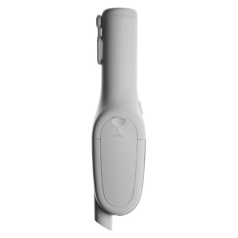 Electrolux ErgoMini Portable Handheld Vacuum Cleaner - White